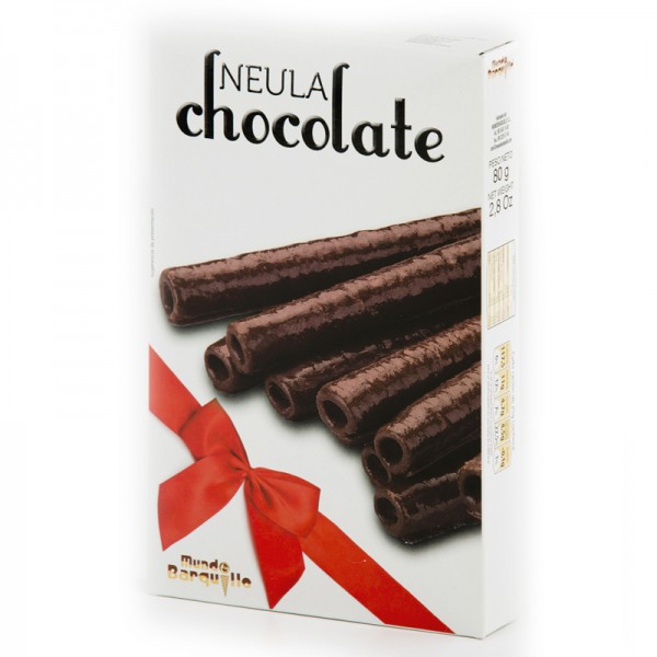 neula chocolate